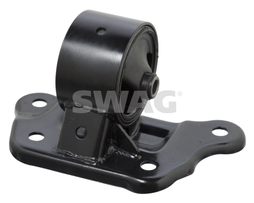 SWAG 80 10 4861 Mounting, automatic transmission Left for MITSUBISHI